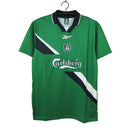 Camisa Liverpool Away 1999/00 - Versão Retro