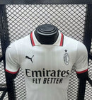 Camisa Milan Home 24/25 - Puma Jogador Masculina
