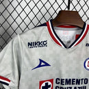 Kit Infantil Cruz Azul Away 2025/26 - Infantil