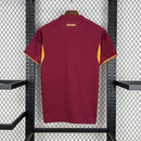 Camisa Roma Titular 2025/26 - Torcedor Masculino