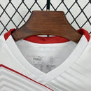 Kit Infantil RB Leipzig Home 2025/26 - Infantil