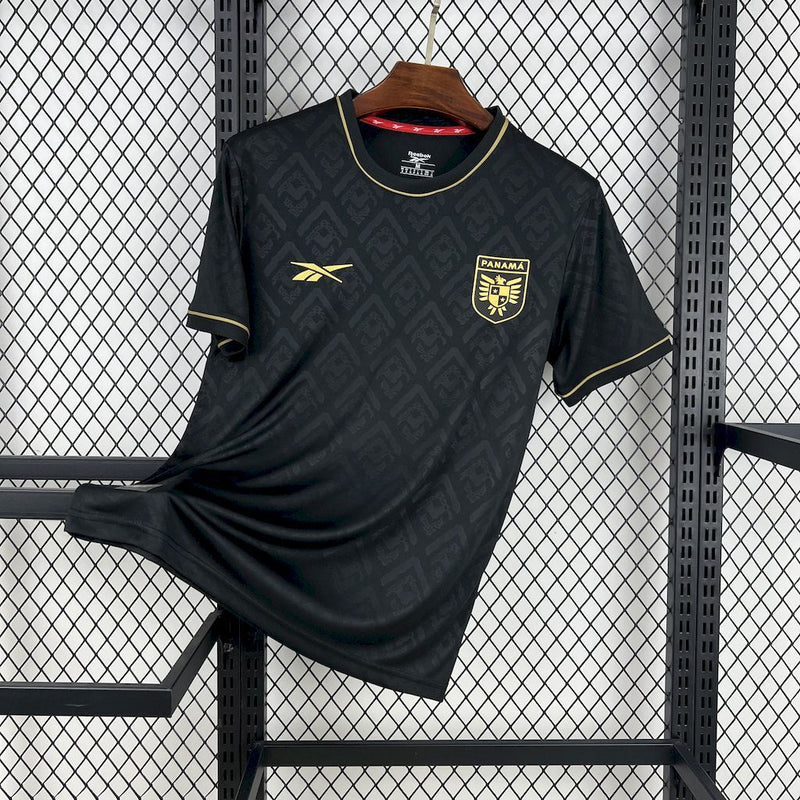 Camisa Seleção Panamá Third 2025/26 - Torcedor Masculina