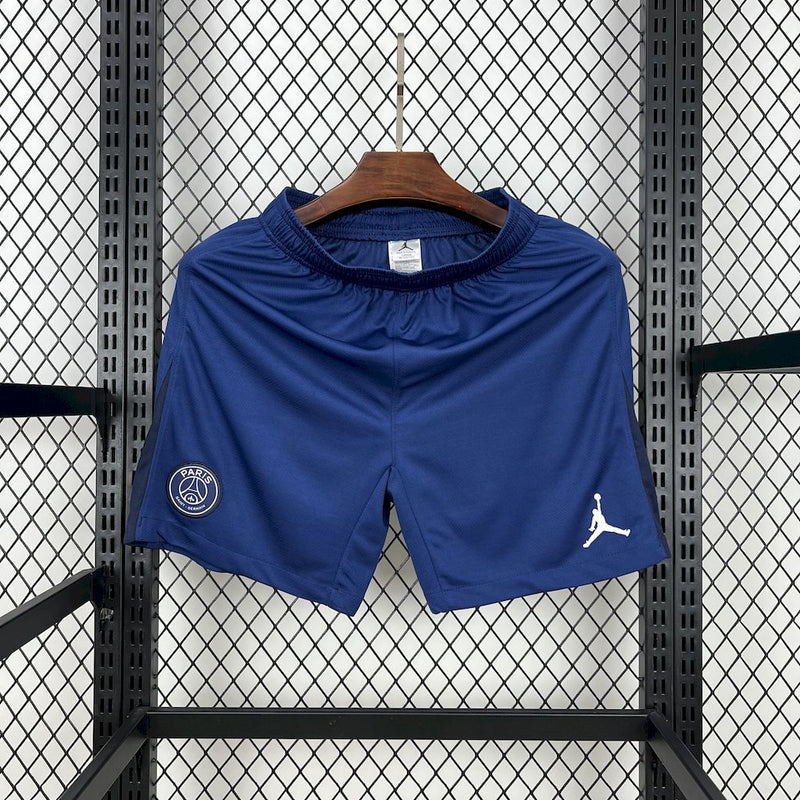 Calção Short Futebol PSG Fourth 2024/25 - Puma Short