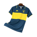 Camisa Genoa Fourth 2024/25 - Torcedor Masculina