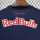 Camisa FC Red Bull Salzburg Away 2025/26 - Torcedor Masculina