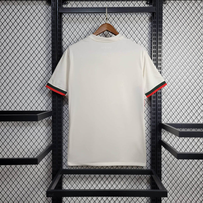 Camisa Chelsea Away 2025/26 - Nike Torcedor Masculina