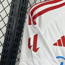 Camisa Sevilla Home 2025/26 - Torcedor Masculino