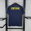 Camisa Seleção Portugal Casual 2025/26 - Torcedor Masculina