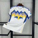 Camisa Leeds United Home 2025/26 - Torcedor Masculino