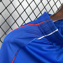 Calção Short Futebol Universidad de Chile Home 2025/26 - Short