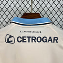 Camisa Racing Club de Avellaneda Third 2025/26 - Torcedor Masculina