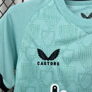 Kit Infantil Athletic Bilbao Third 2025/26 - Infantil