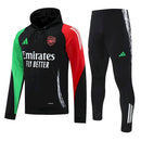 Conjunto de Treino Arsenal 2025 - Moletom e Calça
