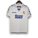 Camisa Real Madrid Home 1996/97 - Adidas Versão Retro