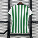 Camisa Cordoba Home 2025/26 - Torcedor Masculino