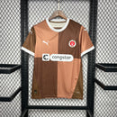 Camisa FC St. Pauli Home 24/25 - Puma Torcedor Masculina