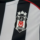 Camisa Besiktas Away 2025/26 - Torcedor Masculino