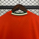 Camisa Portugal Home 2025/26 - Puma Feminina