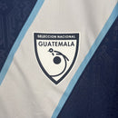 Camisa Seleção Guatemala Away 2025/26 - Torcedor Masculina