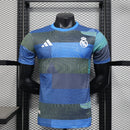 Camisa Real Madrid Treinamento Pré-Jogo 2025/26 - Adidas Jogador Masculina