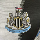 Camisa Newcastle United Home 2025/26 - Versão Jogador