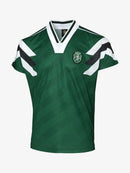 Camisa Sporting Ed. Retrô 2025/26 - Torcedor Masculino