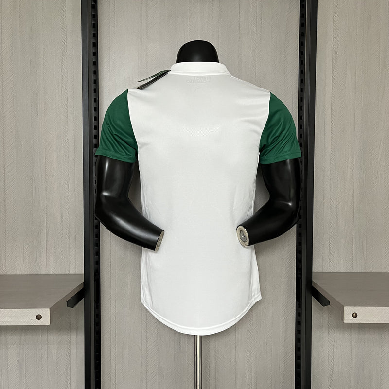 Camisa Palmeiras Away 25/26 - Puma Jogador Masculina
