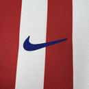 Camisa Atlético de Madrid Home 2025/26 - Nike Torcedor Masculina