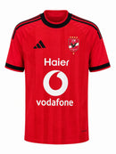 Camisa Ahly Titular 2026/27 - Torcedor Masculino