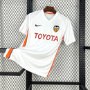 Camisa Valencia Home 2006/07 - Nike Versão Retro