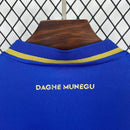 Camisa Monaco Away 2025/26 - Torcedor Masculino