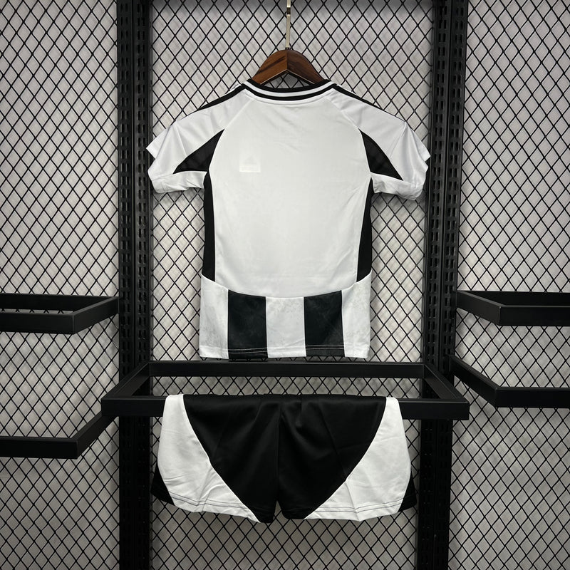 Kit Infantil Juventus Home 24/25 - Nike Infantil
