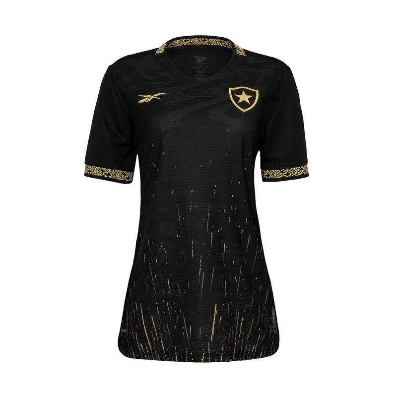 Camisa Botafogo Away 24/25 - Feminina