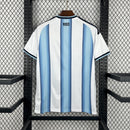 Camisa Seleção Argentina Home COPA DO MUNDO 2026/27 - Torcedor Masculina