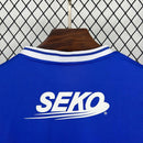 Camisa Rangers 125th Anniversary 24/25 - Torcedor Masculina