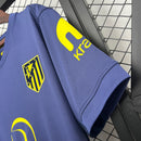 Camisa Atletico de Madrid Away 2025/26 - Torcedor Masculina