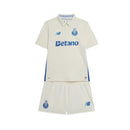Kit Infantil Porto Third 2025/26 - Infantil