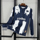 Camisa Monterrey 80 Anos 2025/26 - Torcedor Masculina