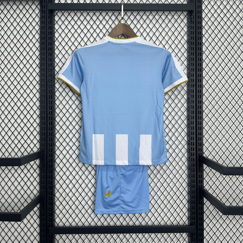 Kit Infantil Paysandu Home 2025/26 - Lobo infantil