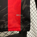 Camisa AC Milan Home 2025/26 -  Puma Torcedor Masculina