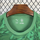 Camisa Borussia Dortmund Goleiro 2024/25 - Torcedor Masculina