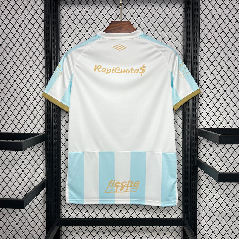 Camisa CA Tucuman Home 24/25 - Umbro Torcedor Masculina