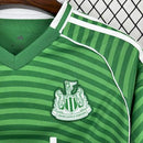 Camisa Newcastle Away 2025/26 - Torcedor Masculino