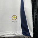 Camisa Real Oviedo Away 24/25 - Adidas Versão Torcedor