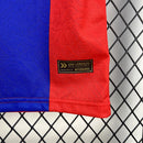 Camisa San Lorenzo de Almagro Home 2025/26 - Torcedor Masculina
