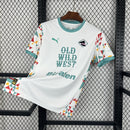 Camisa Palermo Third 24/25 - Puma Torcedor Masculina