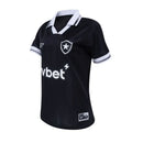 Camisa Botafogo Away 2025/26 - Feminina