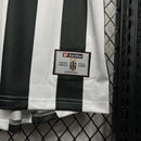 Camisa Juventus Home  2001/02 - Versão Retro
