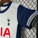 Kit Infantil Tottenham Home 24/25 - Nike Infantil