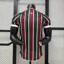 Camisa Fluminense Home 2025/26 - Versão Jogador